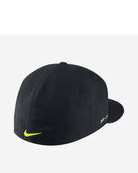 Nike True Vapor Fitted Baseball Cap