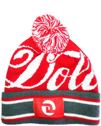 Dolo Clothing Co Dolo Classic Flava Red