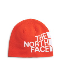 The North Face Reversible Knit Beanie