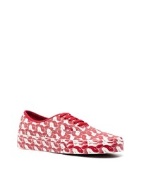 Vans X Opening Ceremony Low Top Sneakers