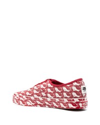 Vans X Opening Ceremony Low Top Sneakers