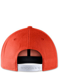 Nike Clemson Tigers College True Snapback Hat
