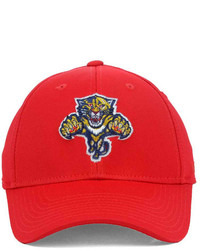 Reebok Florida Panthers Hat Trick Cap