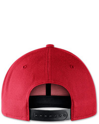 Nike Georgia Bulldogs College True Snapback Hat