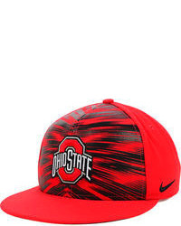 Nike Ohio State Buckeyes Game Day Snapback Cap