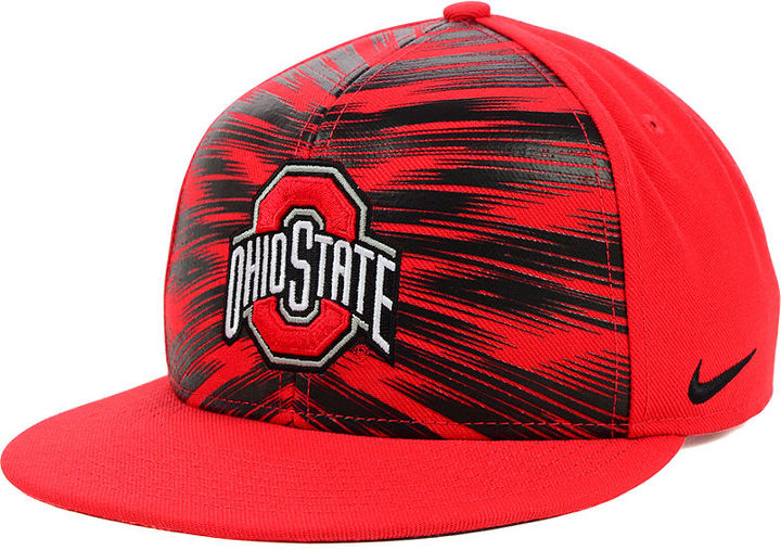 ohio state snapbacks