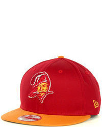 New Era Tampa Bay Buccaneers 9fifty Snapback Hat