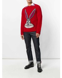Gucci Bugs Bunny Sweater