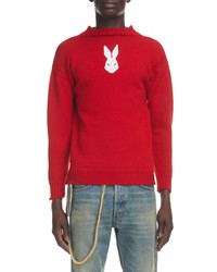 Maison Margiela Bunny Sweater