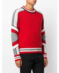 DSQUARED2 Hockey Style Sweater
