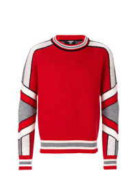 DSQUARED2 Hockey Style Sweater