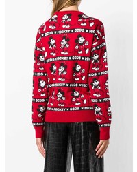 Gcds Mickey Mouse Jumper