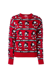 Gcds Mickey Mouse Jumper
