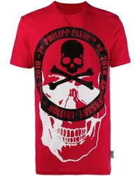 Philipp Plein 20th Anniversary T Shirt