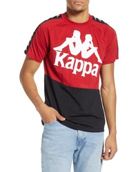 Kappa 222 Banda Baldwin T Shirt