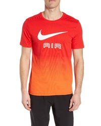 Nike Air Ombre Logo T Shirt