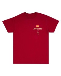 Travis Scott Astroworld Apple Pie T Shirt