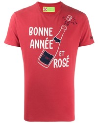 MC2 Saint Barth Arnott Bonne Annee T Shirt