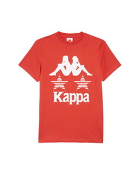 Kappa Authentic La Calmir Graphic Tee