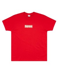 Supreme Bandana Box Logo T Shirt