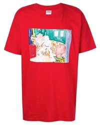 Supreme Bedroom Tee