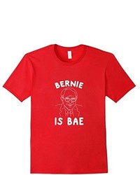 Bernie Sanders Is B Usa 2016 Presient Election T Shirt
