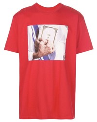 Supreme Bible T Shirt