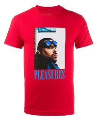 Pleasures Big Pun Tribute T Shirt