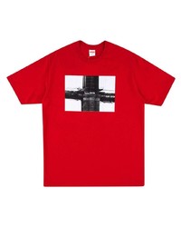 Supreme Bridge Short Sleeve T Shirt