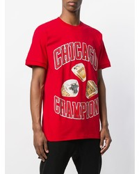 Ih Nom Uh Nit Chicago Champions T Shirt