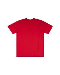 Supreme Chrome Logo T Shirt