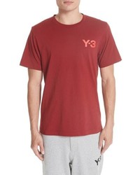Y-3 Classic Logo T Shirt