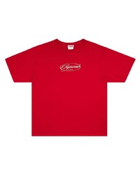 Supreme Classics Print T Shirt