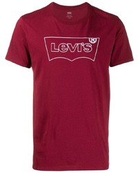 Levi's Contrast Logo T Shirt