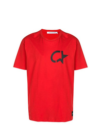 Calvin Klein Jeans Contrast Logo T Shirt