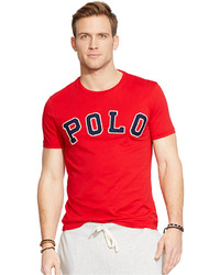 Polo Ralph Lauren Custom Fit Polo T Shirt
