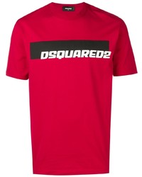 DSQUARED2 Dsquard2 T Shirt