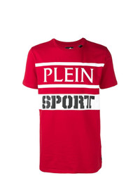 Plein Sport Ed T Shirt