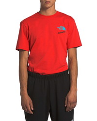 The North Face Extreme Graphic T Shirt
