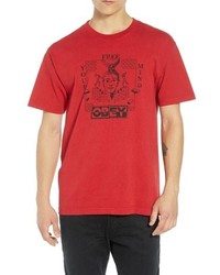 Obey Free Your Mind Box T Shirt