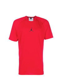 Nike Front Logo T Shirt