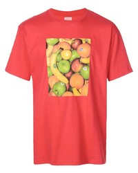 Supreme Fruit T Shirt