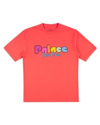Palace Fun Print Short Sleeve T Shirt