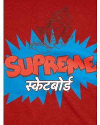 Supreme Ganesha T Shirt