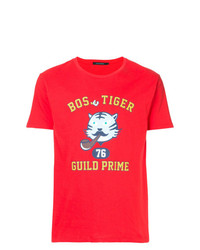 GUILD PRIME Graphic Print T Shirt