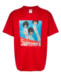 Supreme Group T Shirt