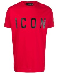 DSQUARED2 Icon T Shirt