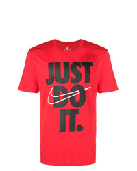 Nike Just Do It T Shirt