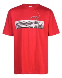 Supreme Keyboard T Shirt