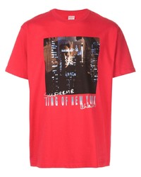 Supreme King Of New York T Shirt